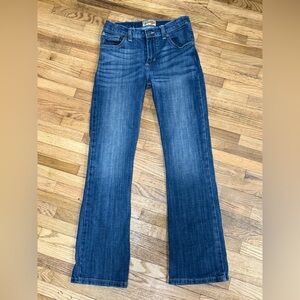 Boys Wrangler 20X Jeans